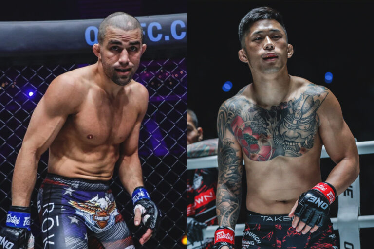 Martin Nguyen contre.  Garry Tonon : 4 clés de la victoire dans le choc clé du MMA poids plume à ONE 165