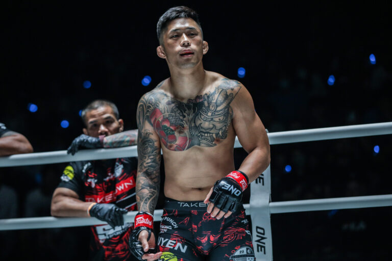 Martin Nguyen parle de « l’énorme sacrifice » des camps d’entraînement loin de sa famille
