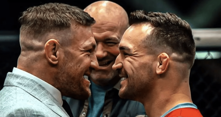McGregor affrontera Chandler le 29 juin