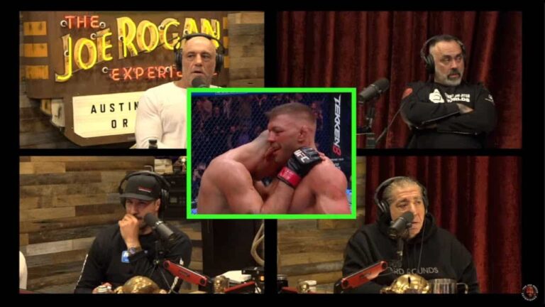 Rogan surpris par le fait que Du Plessis obtienne le feu vert