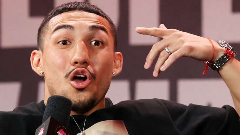 Teofimo Lopez affronte Rolando Romero