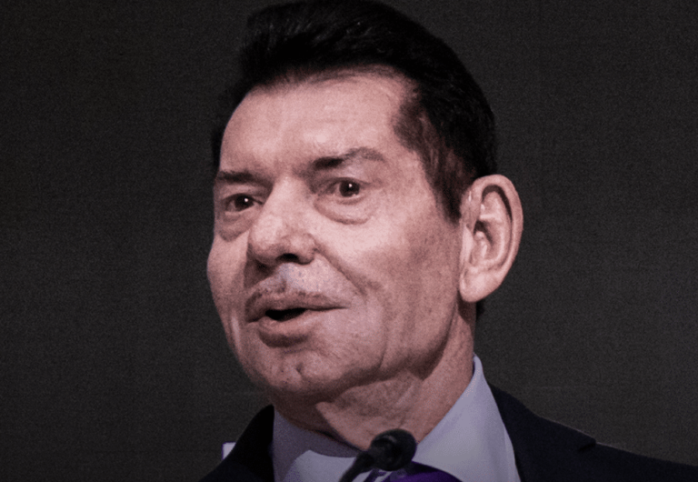 Vince McMahon quitte TKO
