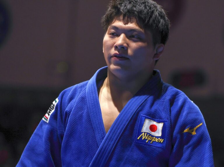Yoshito Hojo surprend le peloton avec l&rsquo;or à Odivelas