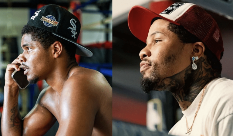 Arum doute de l&rsquo;intérêt de Tank Davis pour un combat contre Shakur