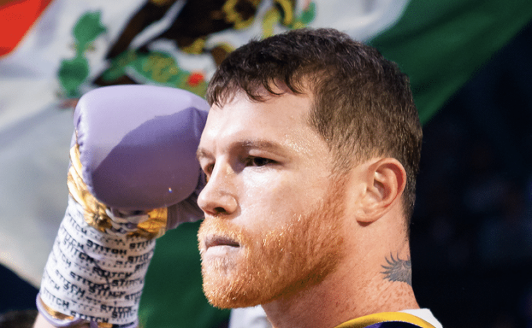 Canelo a quitté la PBC après avoir refusé de combattre Benavidez