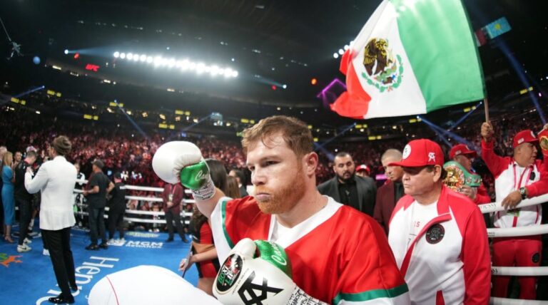 Canelo et PBC se séparent