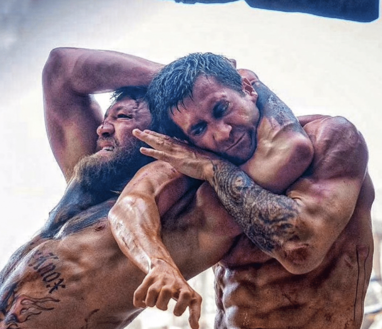Conor McGregor s&rsquo;est fait « quelques ennemis »