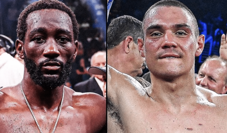 Crawford contre Tszyu – « Il y a eu des discussions »