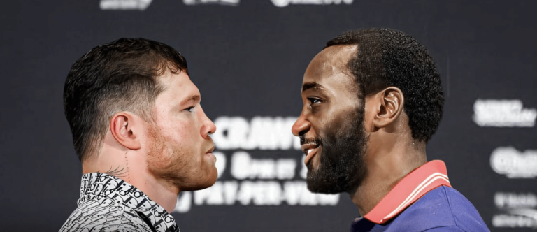 Crawford dit qu&rsquo;un combat contre Canelo est « le plus grand »