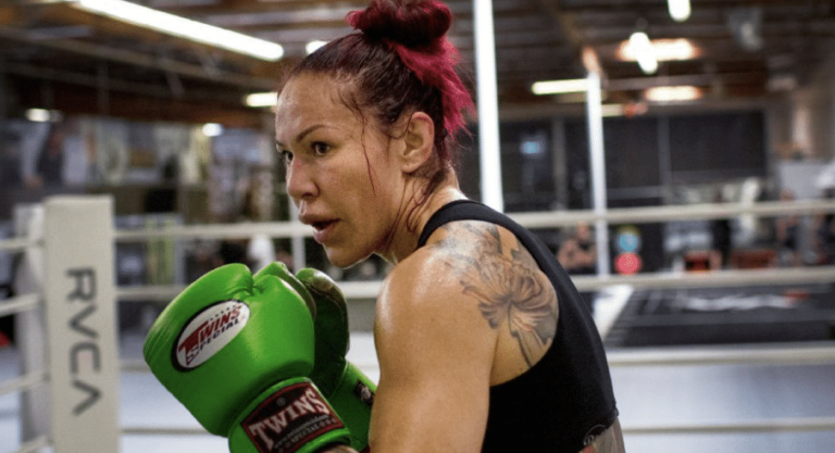 Cyborg revient à la boxe après le blocage des pourparlers sur le PFL