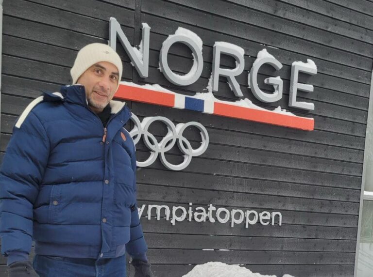 Daniel Gürschner entraîneur en Norvège