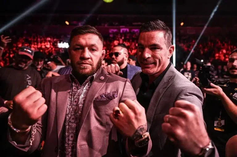 David Feldman à propos de sa récente rencontre avec Dana White