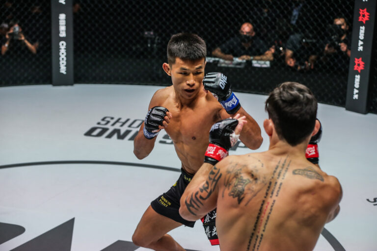 « Don&rsquo;t Blink » – Tang Kai nouveau et amélioré promet une élimination rapide dans le match revanche pour le titre mondial avec Thanh Le