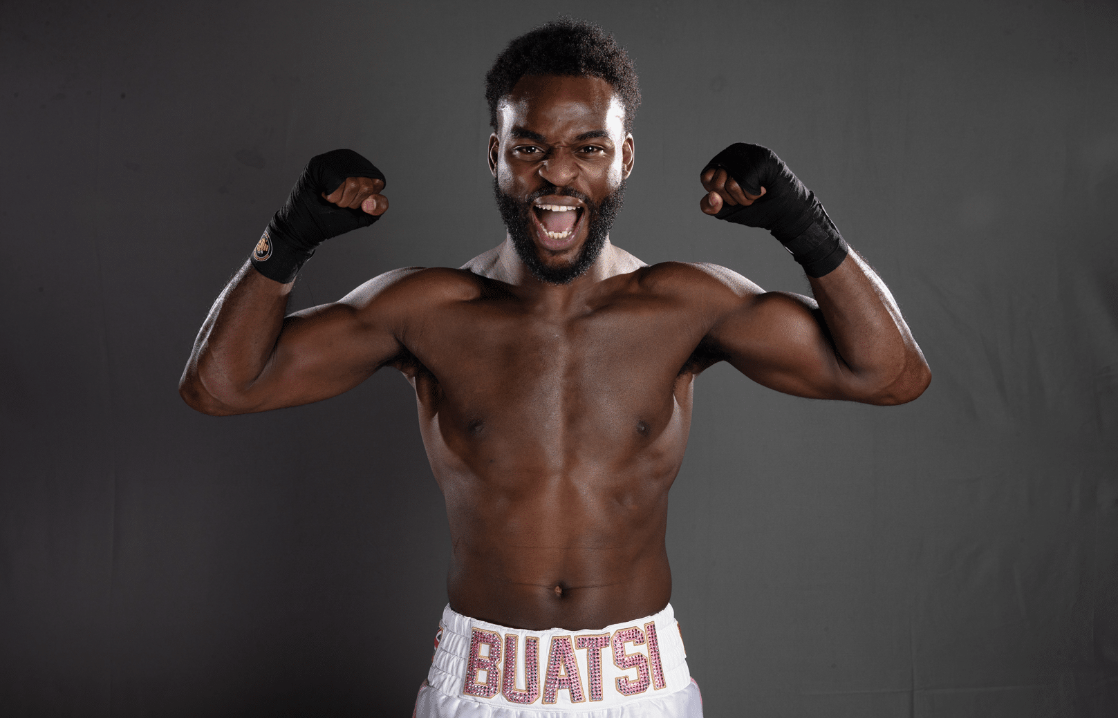 Entretien exclusif de FIGHT SPORTS avec Buatsi