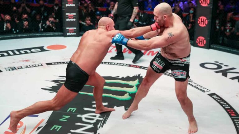 Fedor exprime son intérêt pour la boxe Ngannou