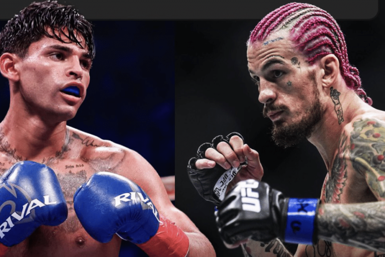 Garcia exclut un combat croisé avec O&rsquo;Malley