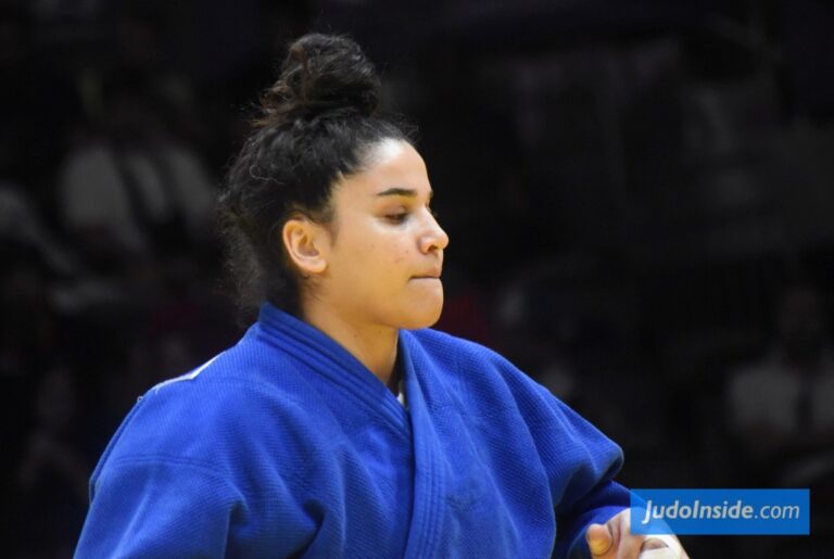 L&rsquo;Algérie et la Tunisie brillent à l&rsquo;Open d&rsquo;Afrique de Tunis