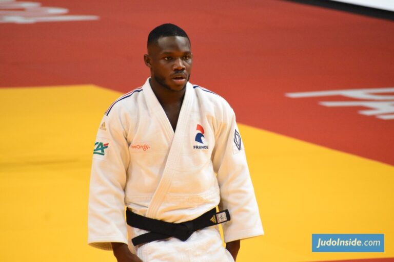 La France annonce trois autres nominés pour les Jeux Olympiques