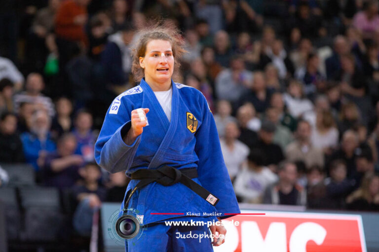 La première victoire à Paris d&rsquo;Anna-Maria Wagner compte