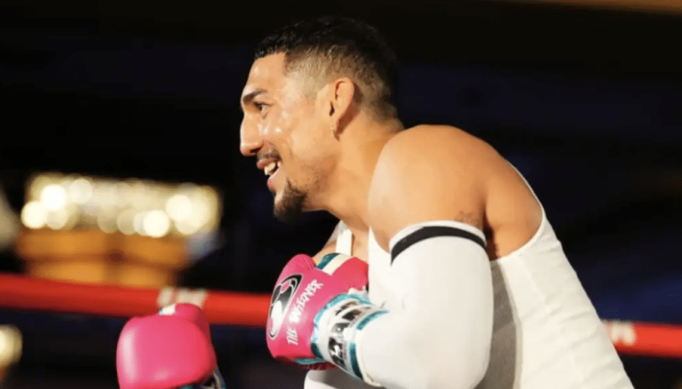 Le camp de Teofimo Lopez veut Devin Haney