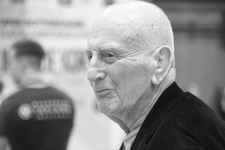 Le judo néerlandais pleure la perte de son entraîneur légendaire Chris de Korte