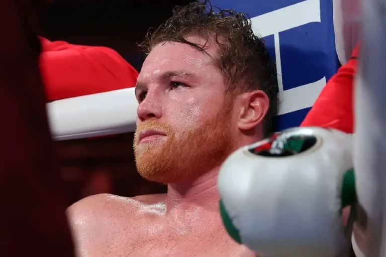 Le prochain combat PBC de Canelo sur Amazon se heurte à un barrage routier