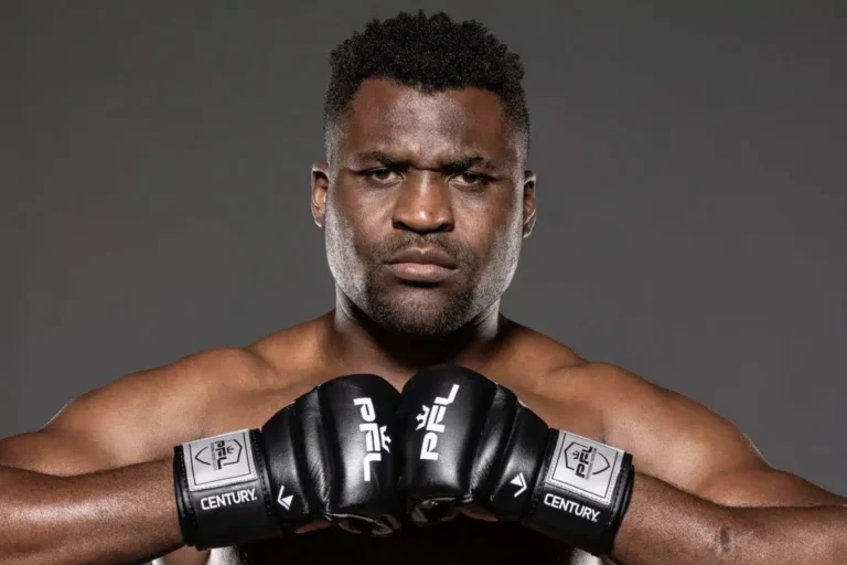 Les débuts de Ngannou en PFL après Joshua