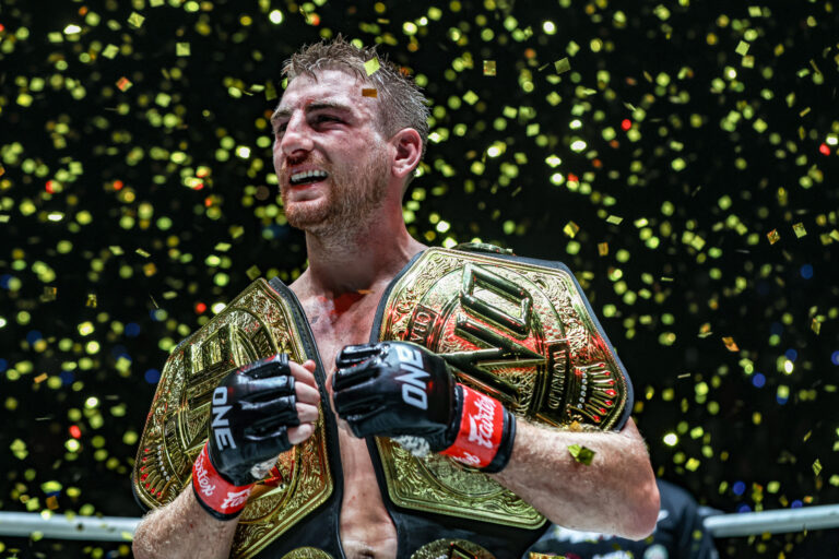 Les meilleures images de ONE Fight Night 19 : Haggerty Vs.  Lobo sur Prime Vidéo