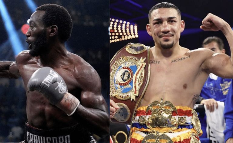 Lopez reste optimiste quant à Crawford