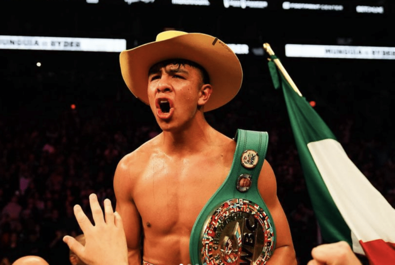 Munguia envisage Jermall Charlo comme remplaçant