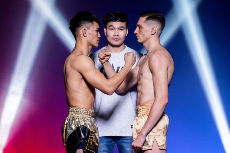 ONE Friday Fights 51 – Résultats et faits saillants pour chaque match