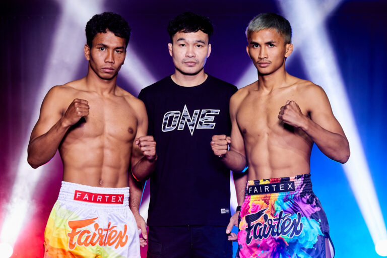 ONE Friday Fights 53 – Résultats et faits saillants pour chaque match