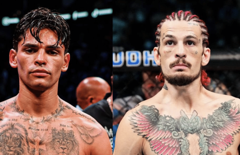 Ryan Garcia dit qu&rsquo;il battrait Sean O&rsquo;Malley