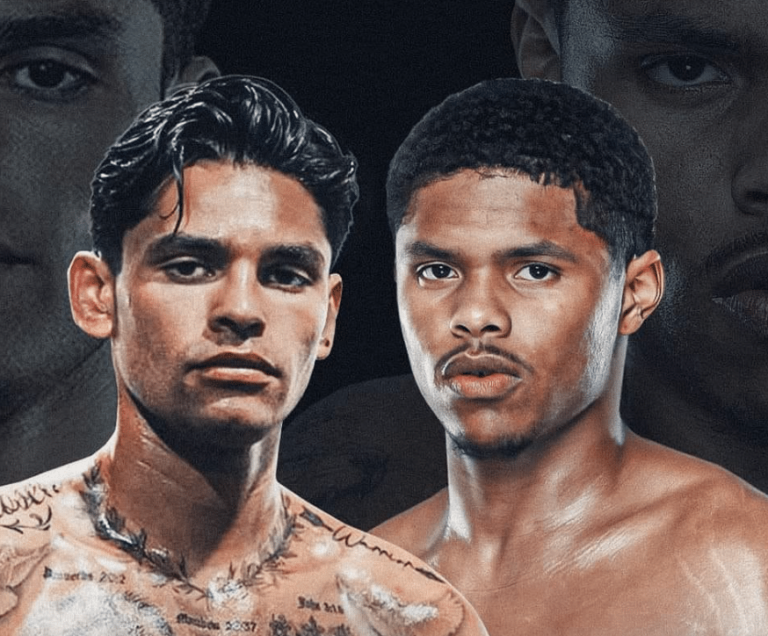 Stevenson répond aux critiques de Garcia