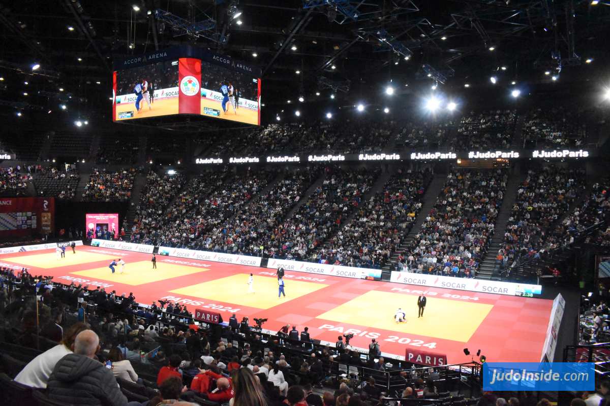 Tatsuki Ishihara ramène le titre des moins de 73 kg au Japon