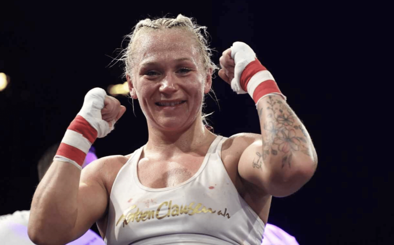 Thorslund conserve les titres WBC et WBO des poids coq