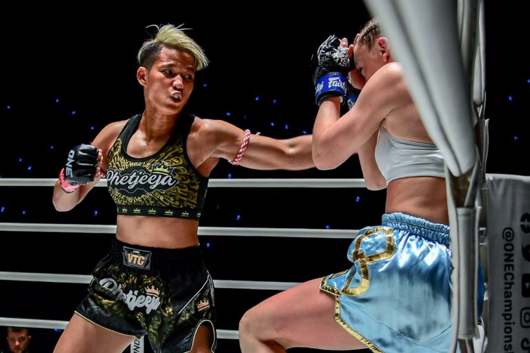 ONE Fight Night 20 : aperçu et informations en direct