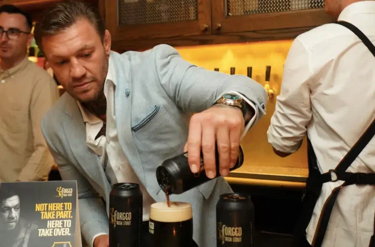 Conor McGregor commente les offres d&rsquo;apparition de la WWE