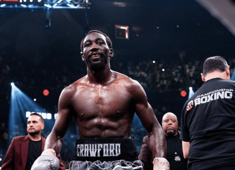 Thurman se retire du combat contre Tszyu avec une blessure