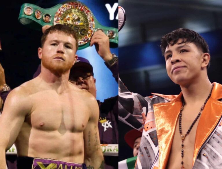 Canelo affrontera Munguia à Cinco de Mayo