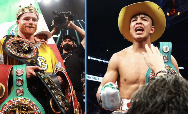 Canelo contre Munguia sera diffusé sur Amazon Prime PPV