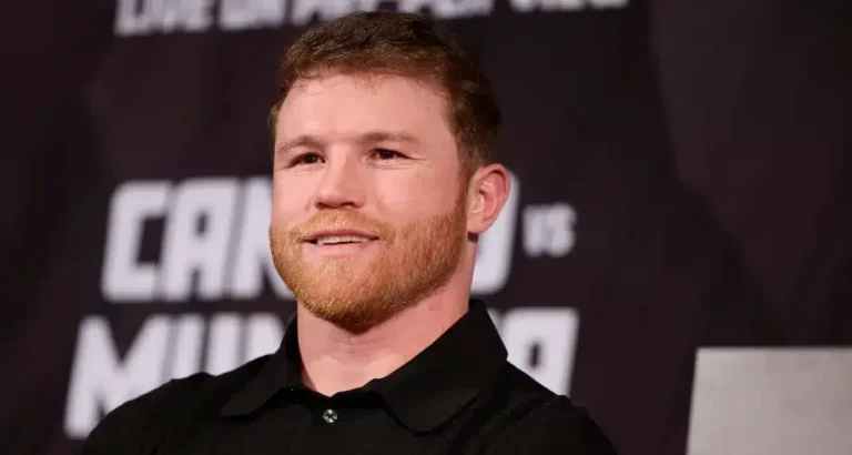 Canelo veut 150 à 200 millions de dollars pour combattre Benavidez
