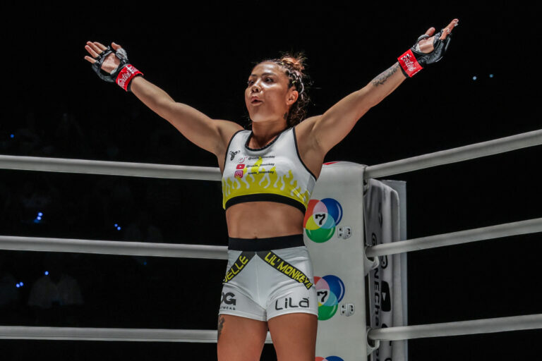 Carte complète confirmée pour la ONE Fight Night 20 entièrement féminine le 8 mars