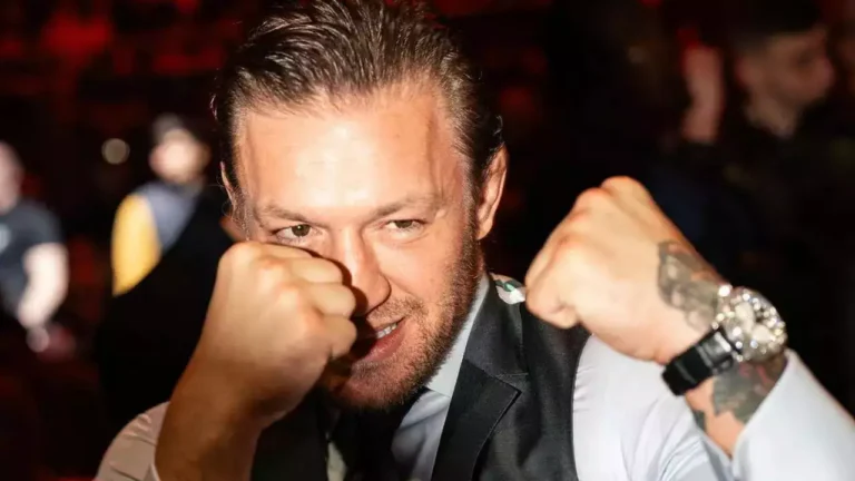Conor McGregor annonce son retour pour l&rsquo;été