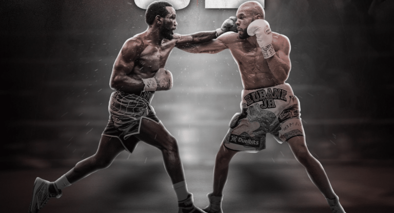 Crawford pourrait affronter Eubank Jr. à 160 ans