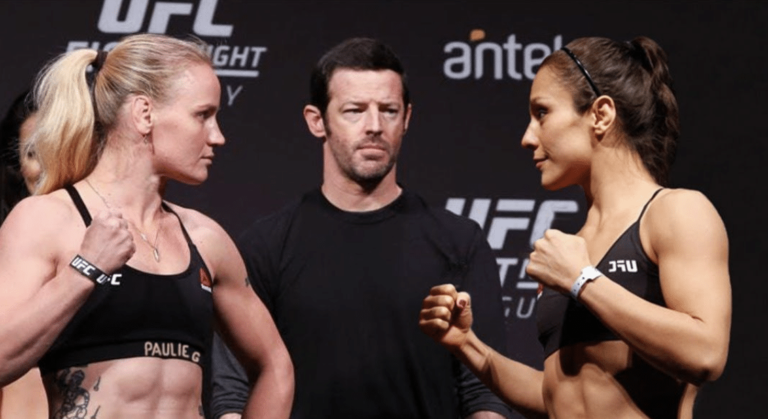 Dana White dévoile les autocars TUF 32