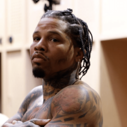 Les problèmes juridiques de Gervonta Davis – SPORTS DE COMBAT