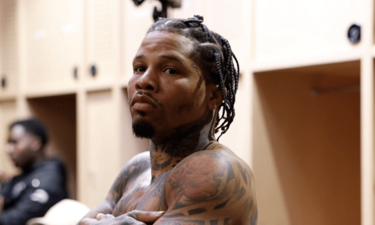 Les problèmes juridiques de Gervonta Davis – SPORTS DE COMBAT