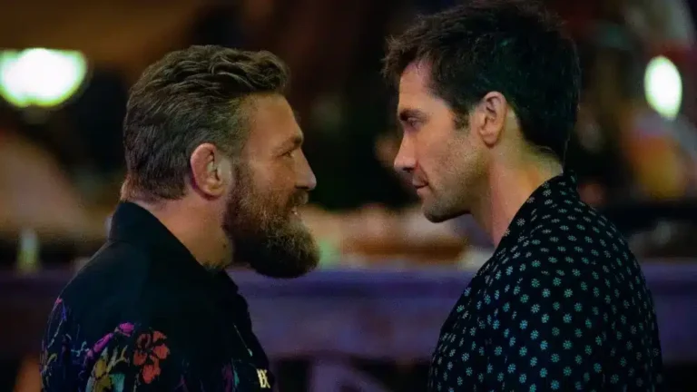 Gyllenhaal sur la mentalité de McGregor pendant le tournage