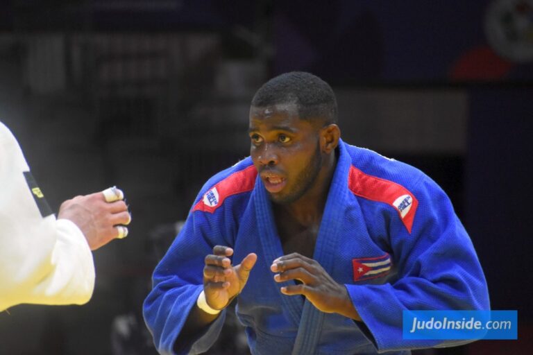 Ivan Silva Morales ne s&rsquo;est pas trompé et remporte l&rsquo;or à Linz